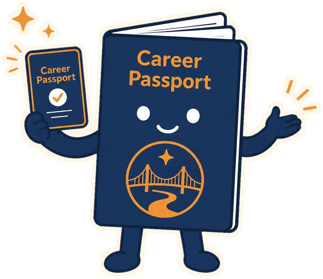 Career Passport